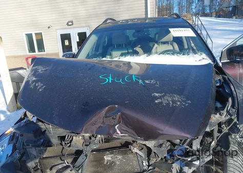 2008 Mazda Cx-9 Grand Touring from USA, damaged, VIN JM3TB38VX80154985